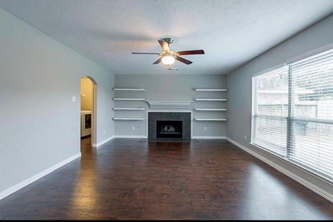 Tiny photo for 18102 Spring Run Lane, Richmond, TX 77407 (MLS # 51841676)