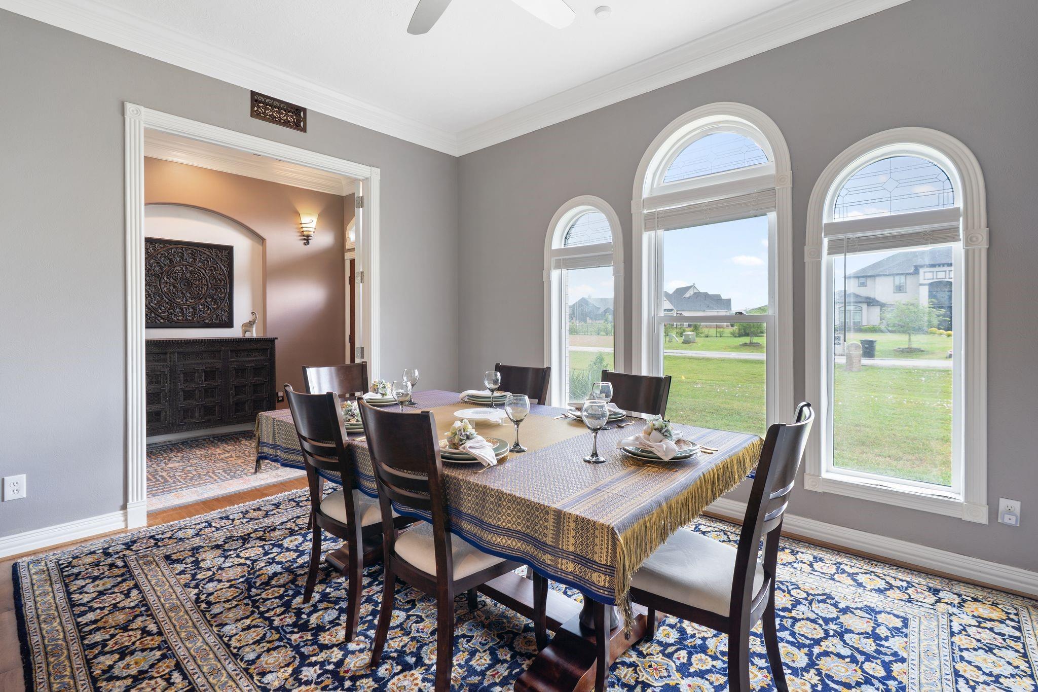 4010 Adobe Arch Court