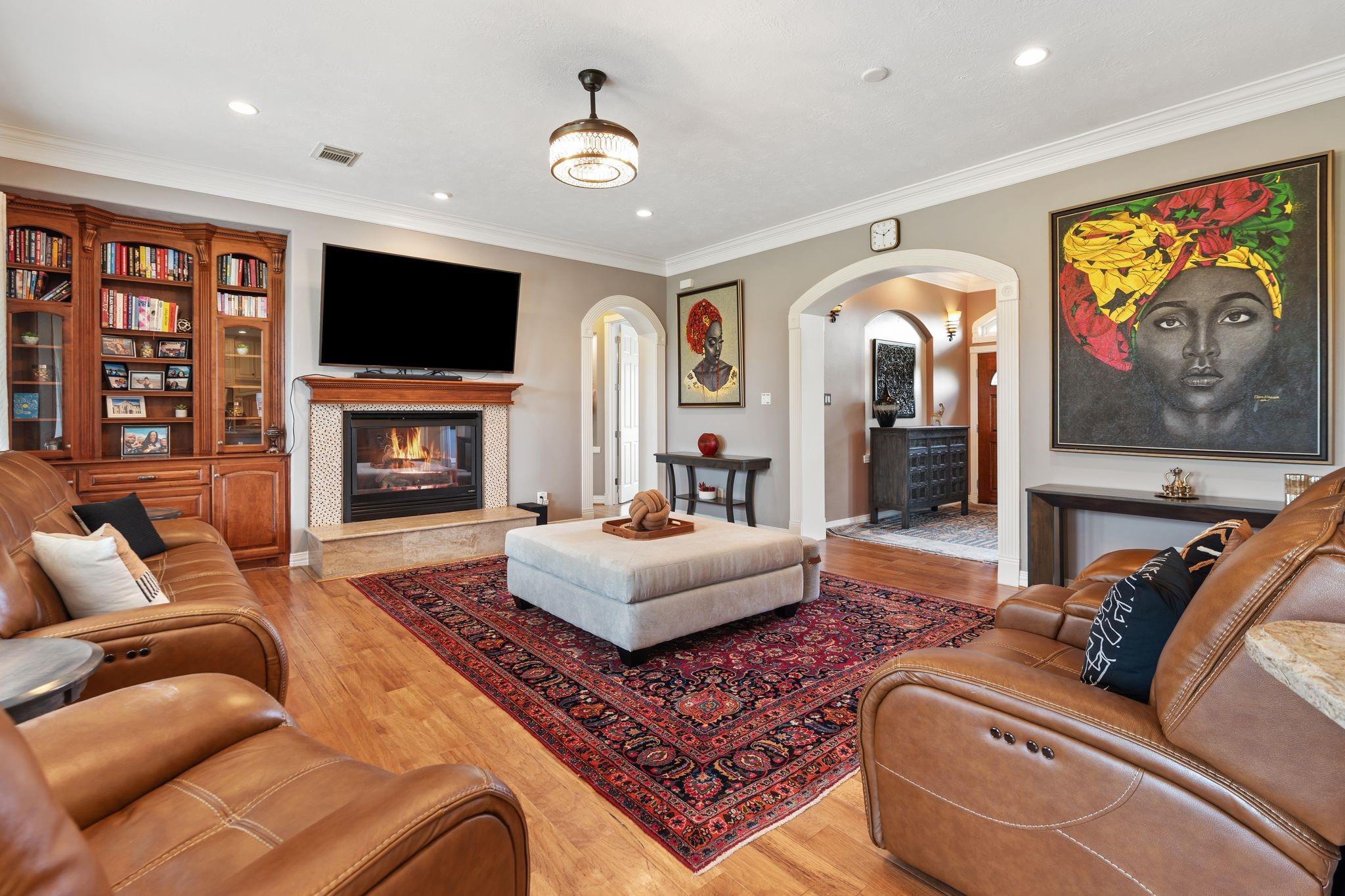 4010 Adobe Arch Court