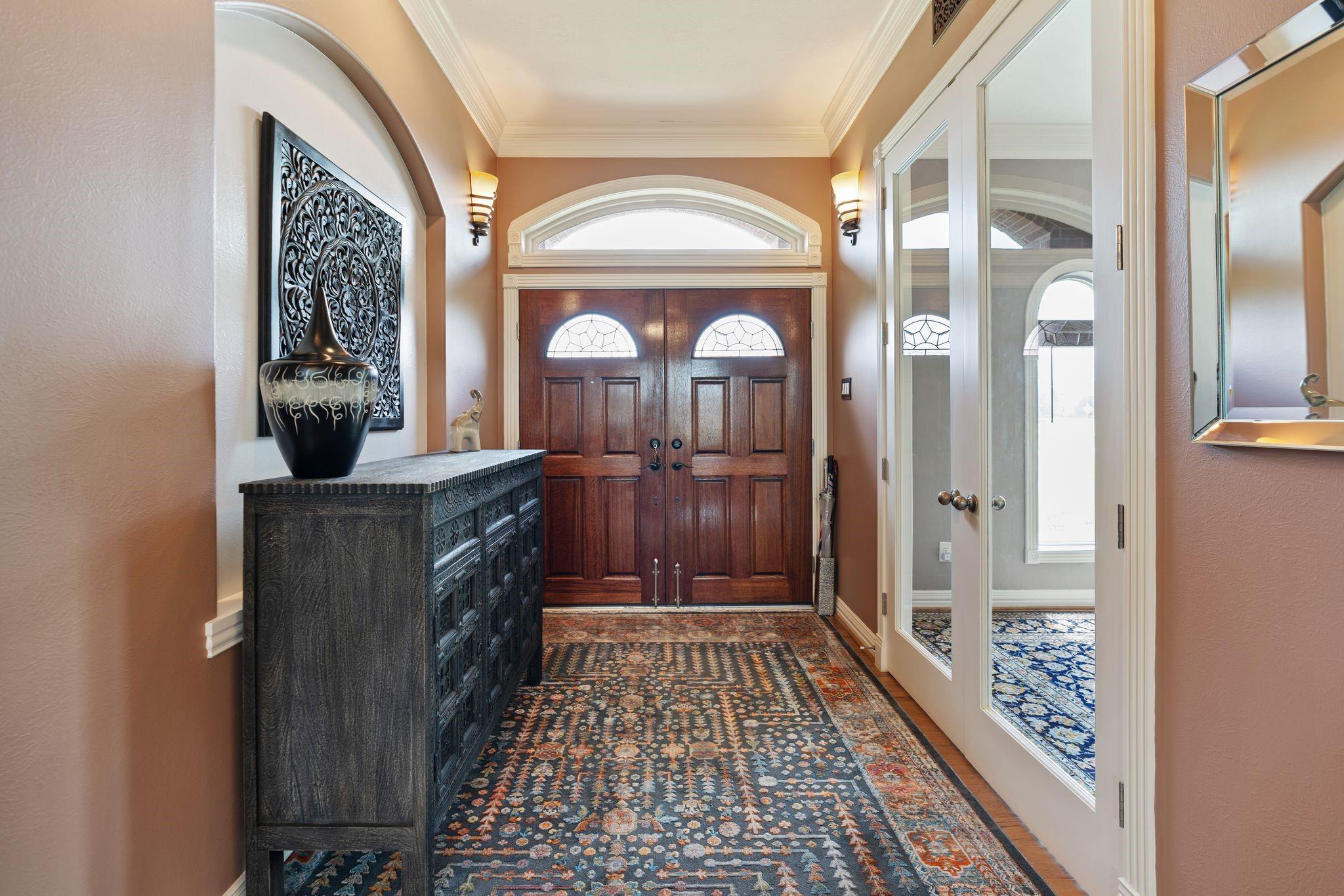 4010 Adobe Arch Court