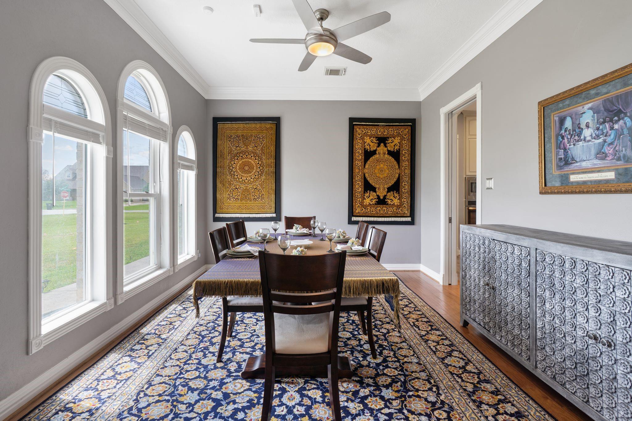 4010 Adobe Arch Court