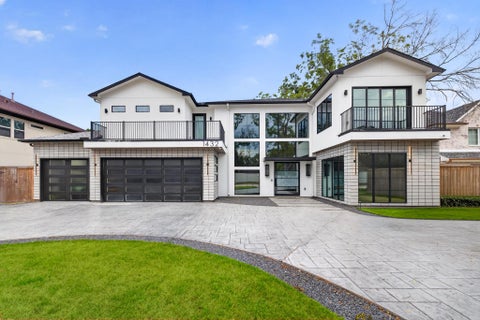 Photo of 1432 Bingle Road, Houston, TX 77055 (MLS # 31000853)
