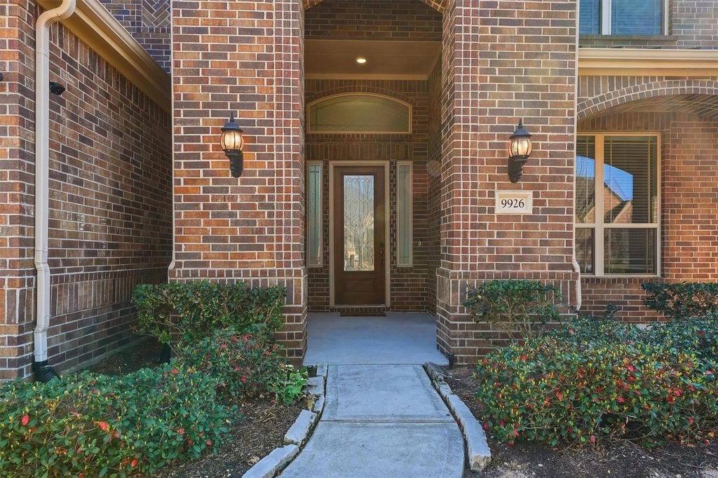 Photo of 9926 Common Hawker Court, Conroe, TX 77385 (MLS # 90930489)