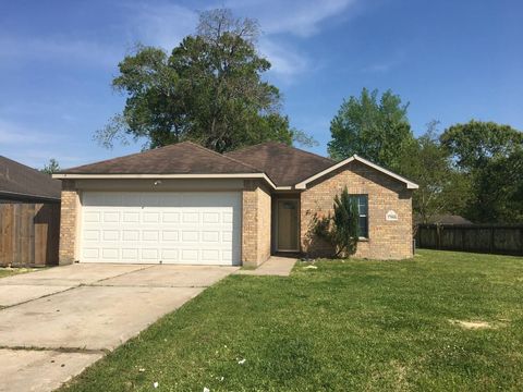 Photo of 17006 Marlin Spike Way, Crosby, TX 77532 (MLS # 95342523)