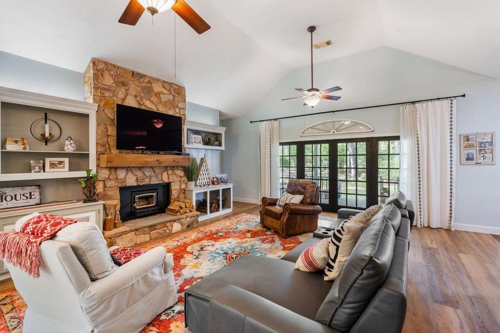 350 Lago Trace Drive