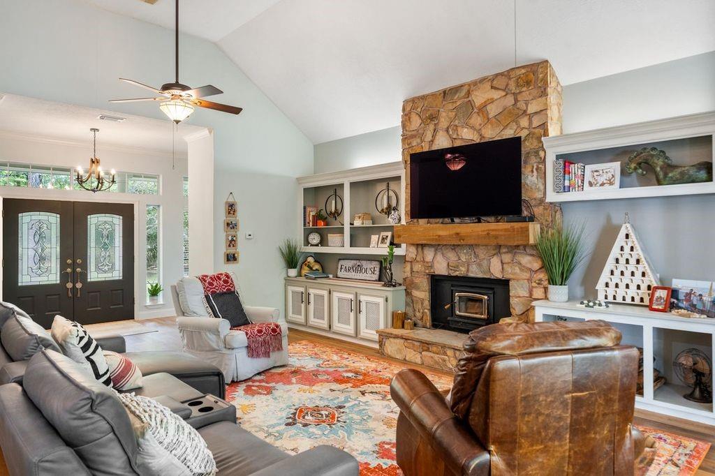 350 Lago Trace Drive