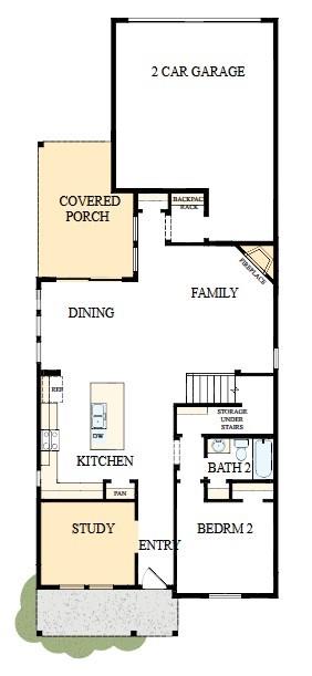 16766 Vibrant Avenue