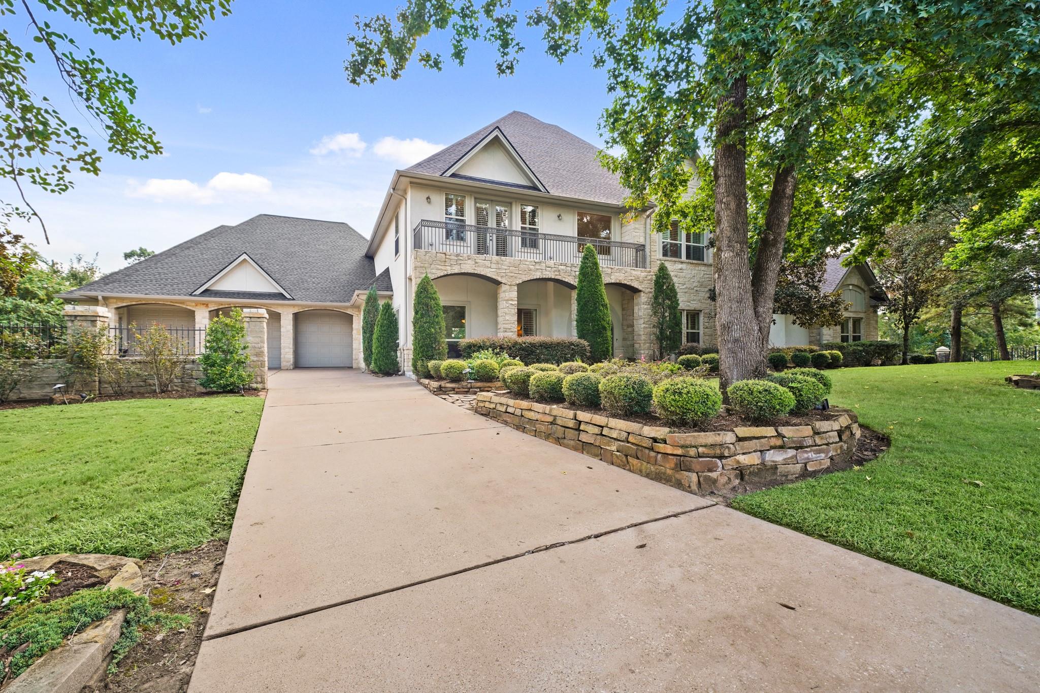 6702 Star Ledge Court