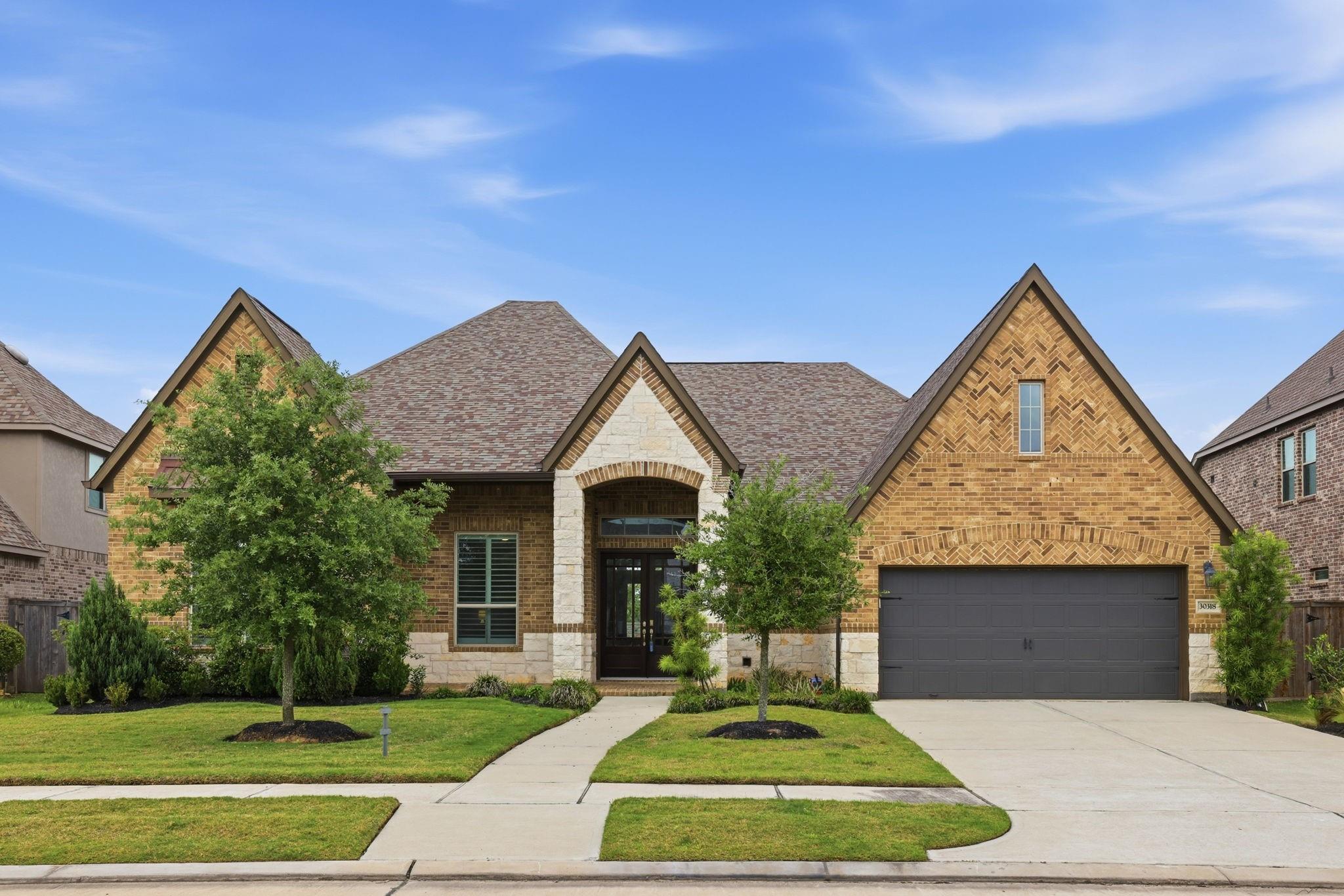30318 Indigo Falls Drive