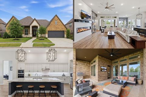 30318 Indigo Falls Drive Brookshire TX 77423