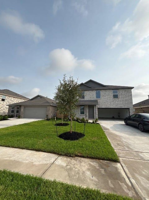 Photo of 26814 Scarlet Willow Drive, Katy, TX 77493 (MLS # 96277122)