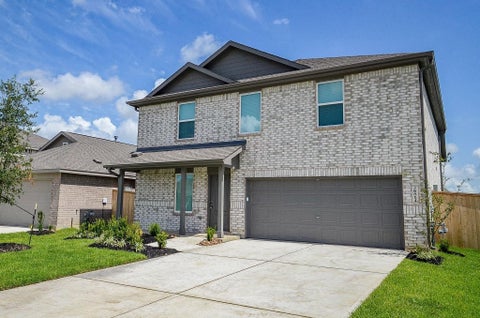 Homes For Rent - 26814 Scarlet Willow Drive<br/> Katy, TX 77493