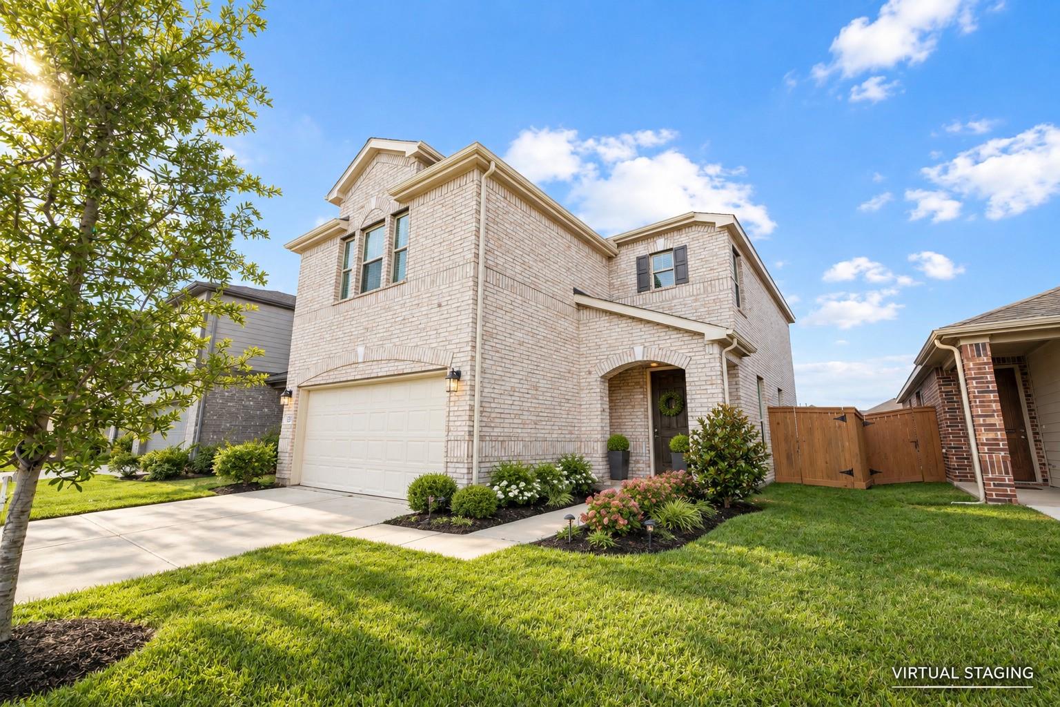 21230 Harbor Shore Drive