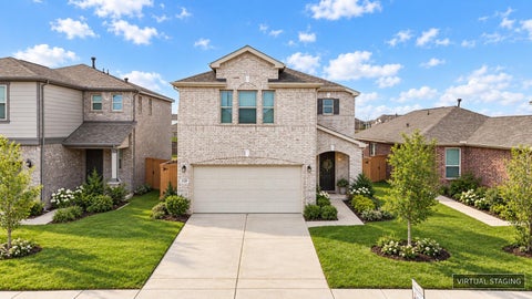 Photo of 21230 Harbor Shore Drive, Cypress, TX 77433 (MLS # 19876291)