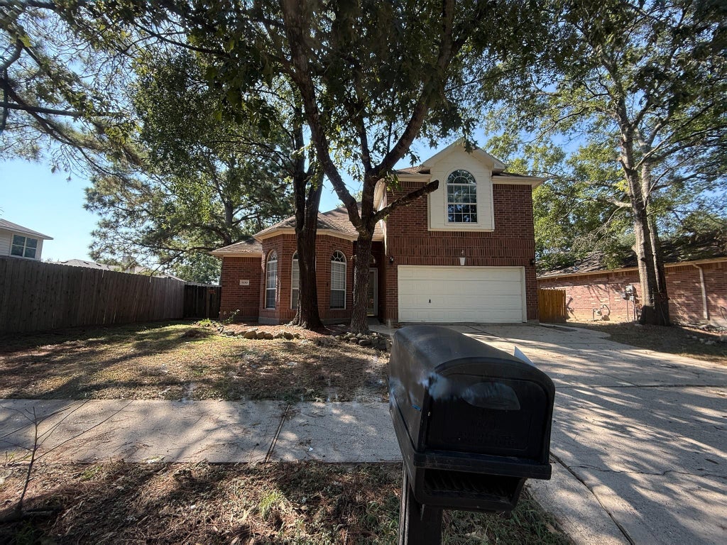 Photo of 5250 Sherilynn Drive, Spring, TX 77373 (MLS # 14997843)