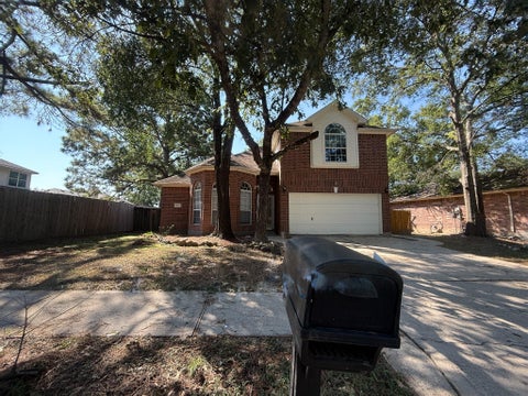 Photo of 5250 Sherilynn Drive, Spring, TX 77373 (MLS # 14997843)