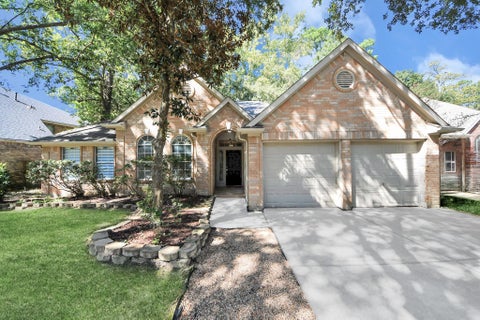Photo of 2127 Grovewood Park Park, Conroe, TX 77385 (MLS # 14476835)