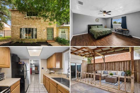 Photo of 7311 Chasewood Drive, Houston, TX 77489 (MLS # 37186023)