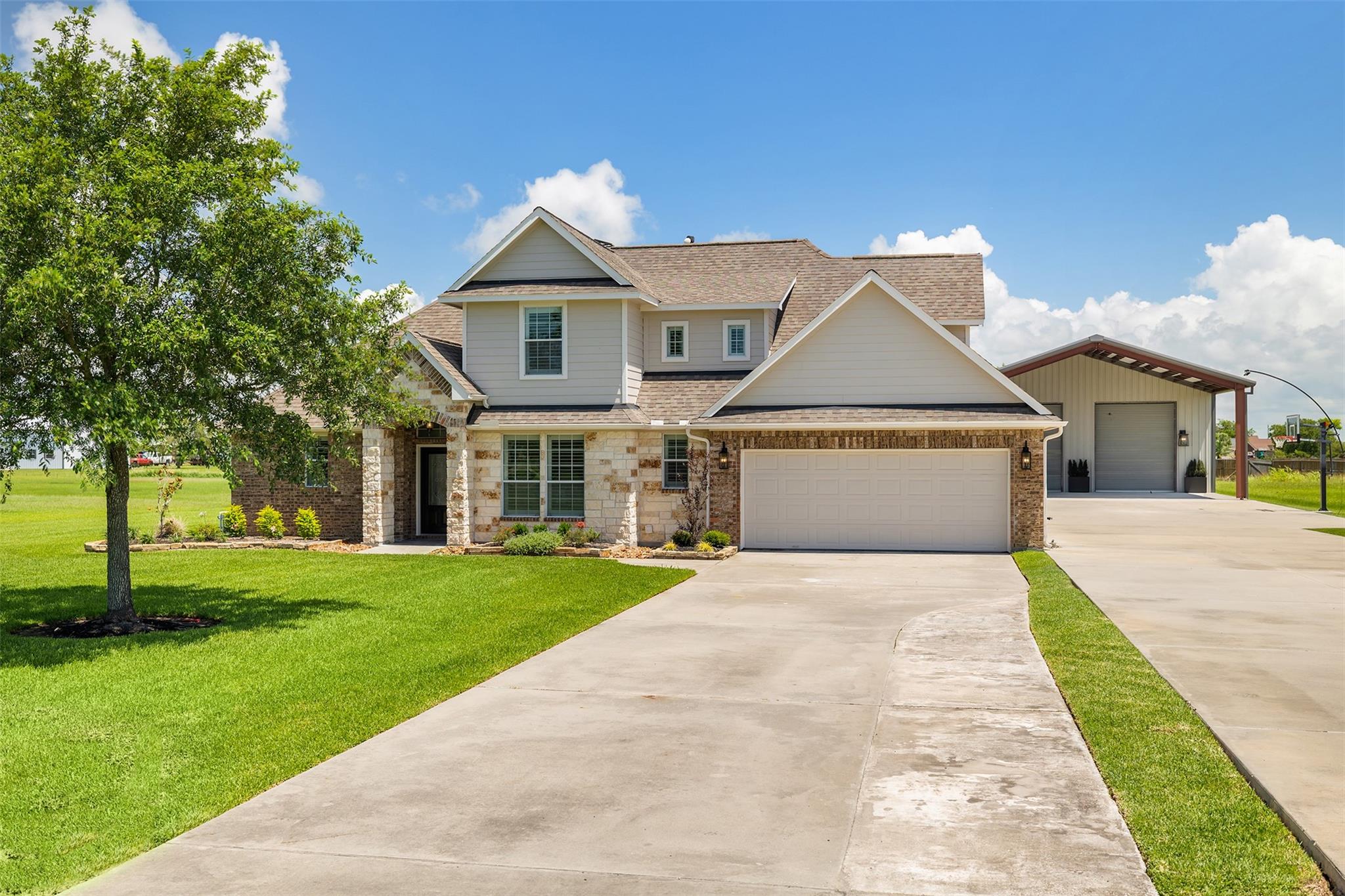 4203 Landon Lane