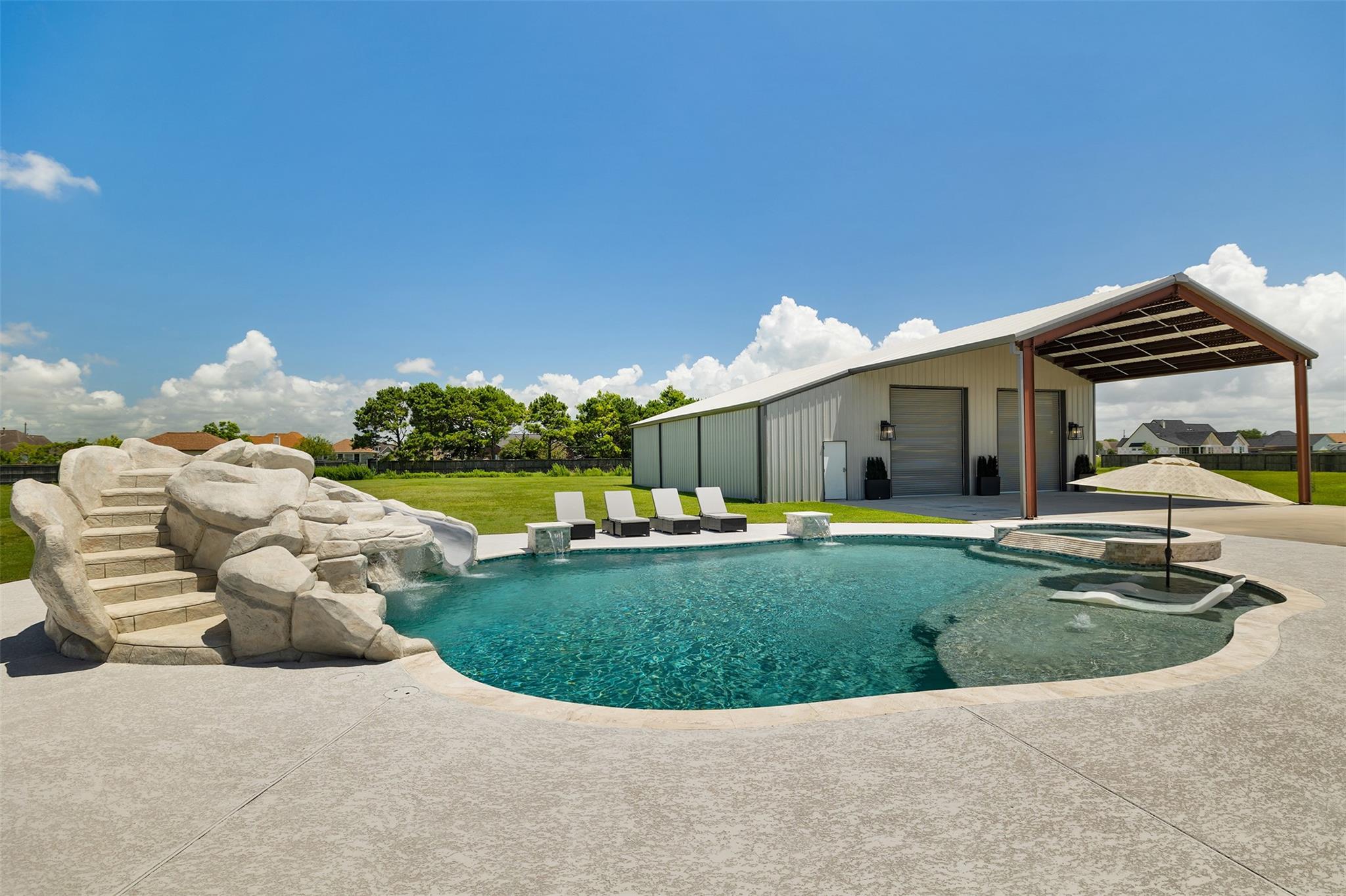 4203 Landon Lane