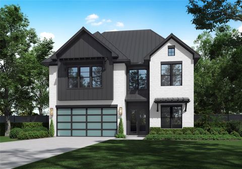 Photo of 934 W 43rd Street, Houston, TX 77018 (MLS # 92253792)