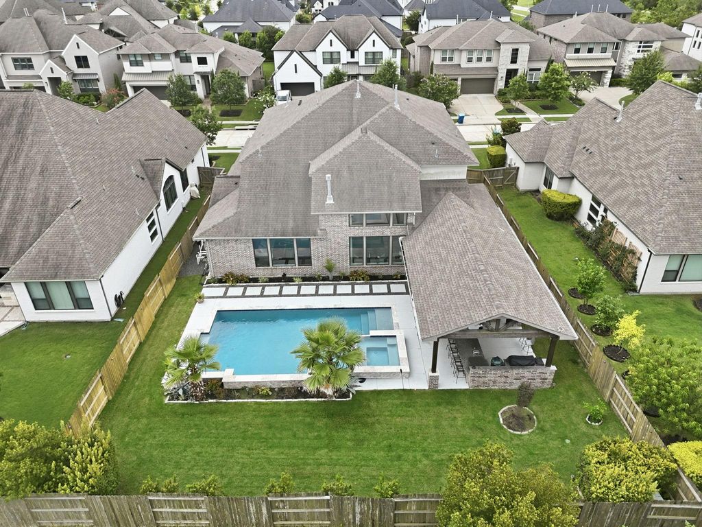 Photo of 19118 Hartline Green Drive, Cypress, TX 77433 (MLS # 28182705)
