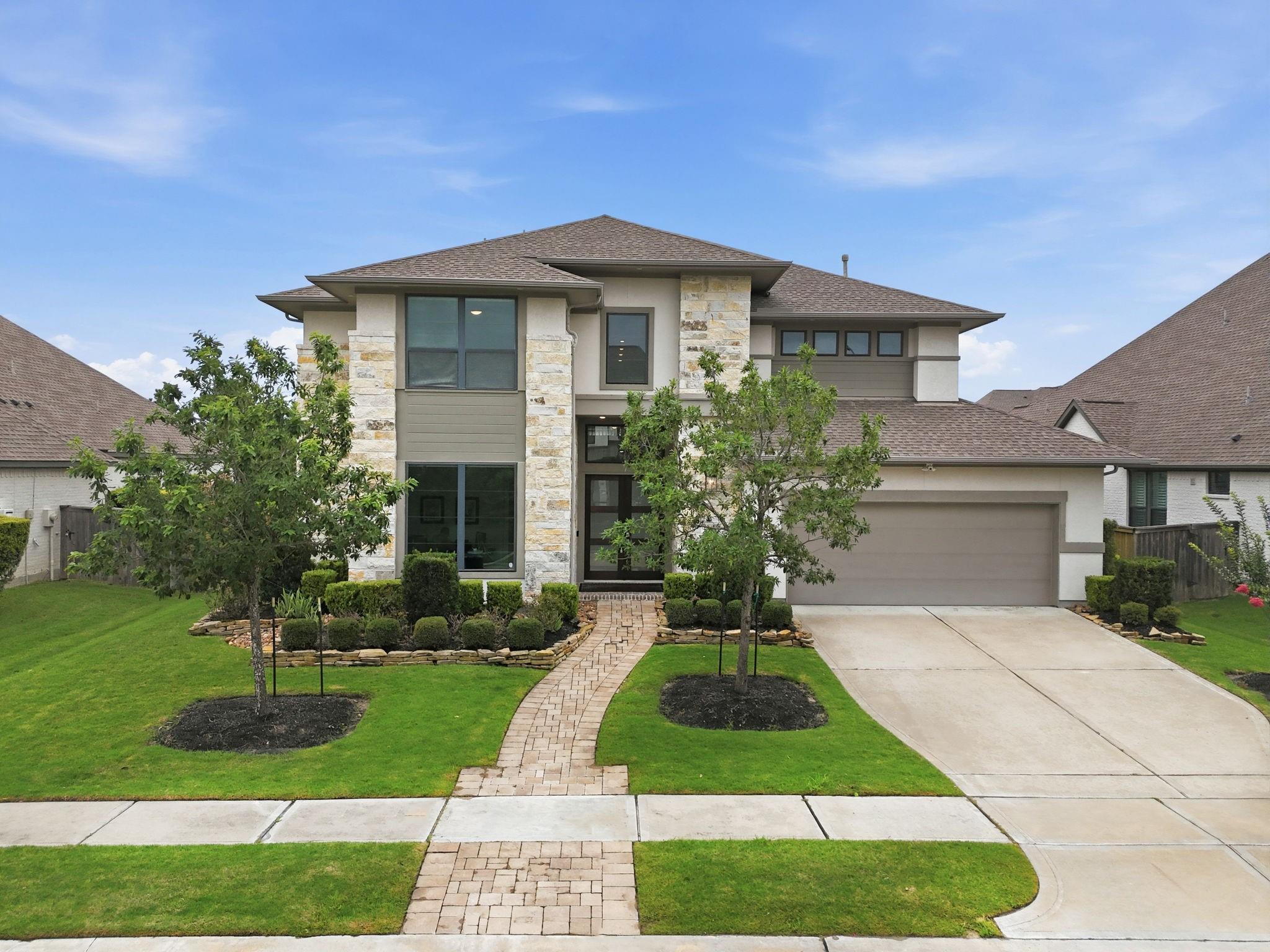 19118 Hartline Green Drive