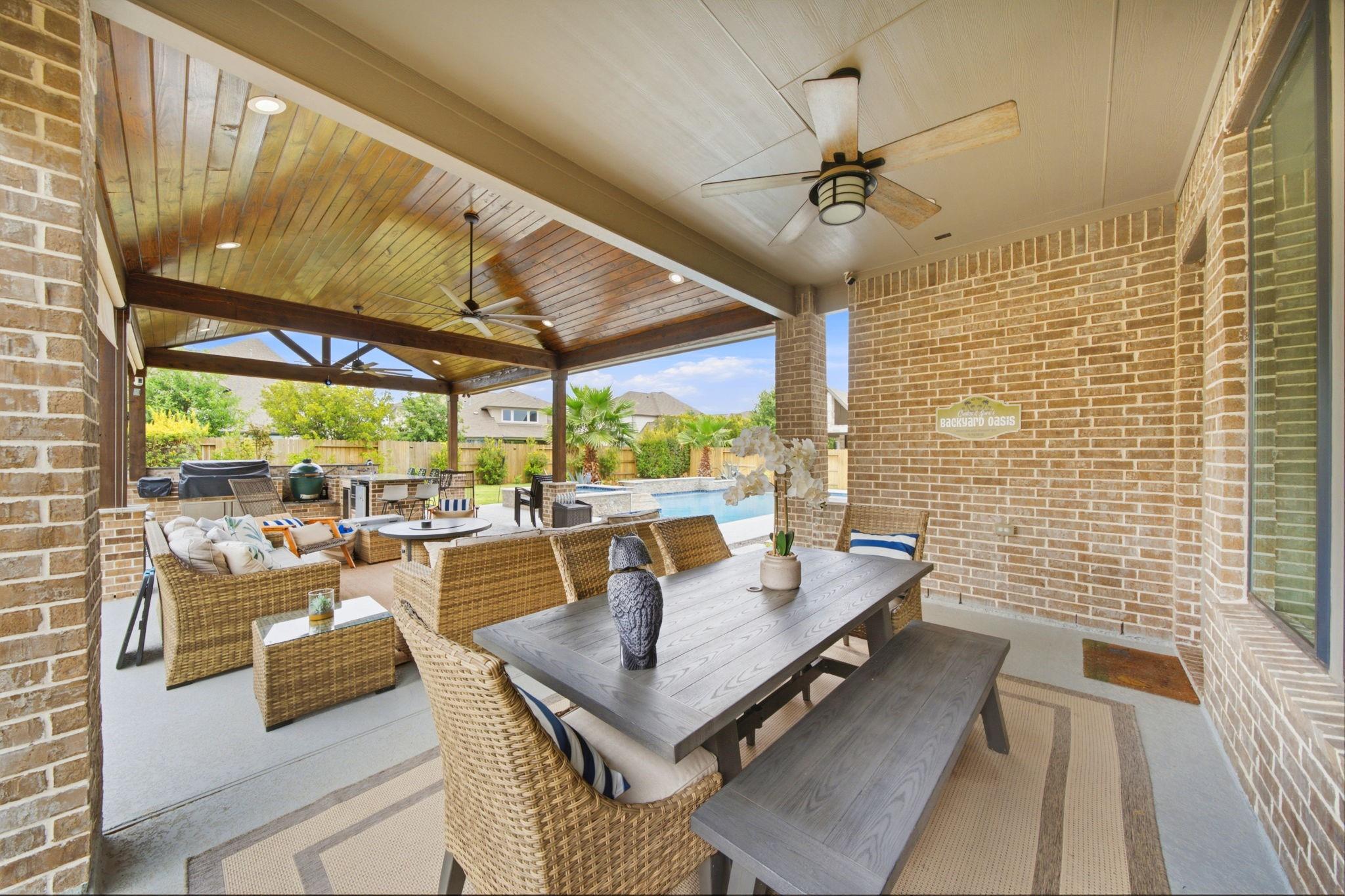 19118 Hartline Green Drive