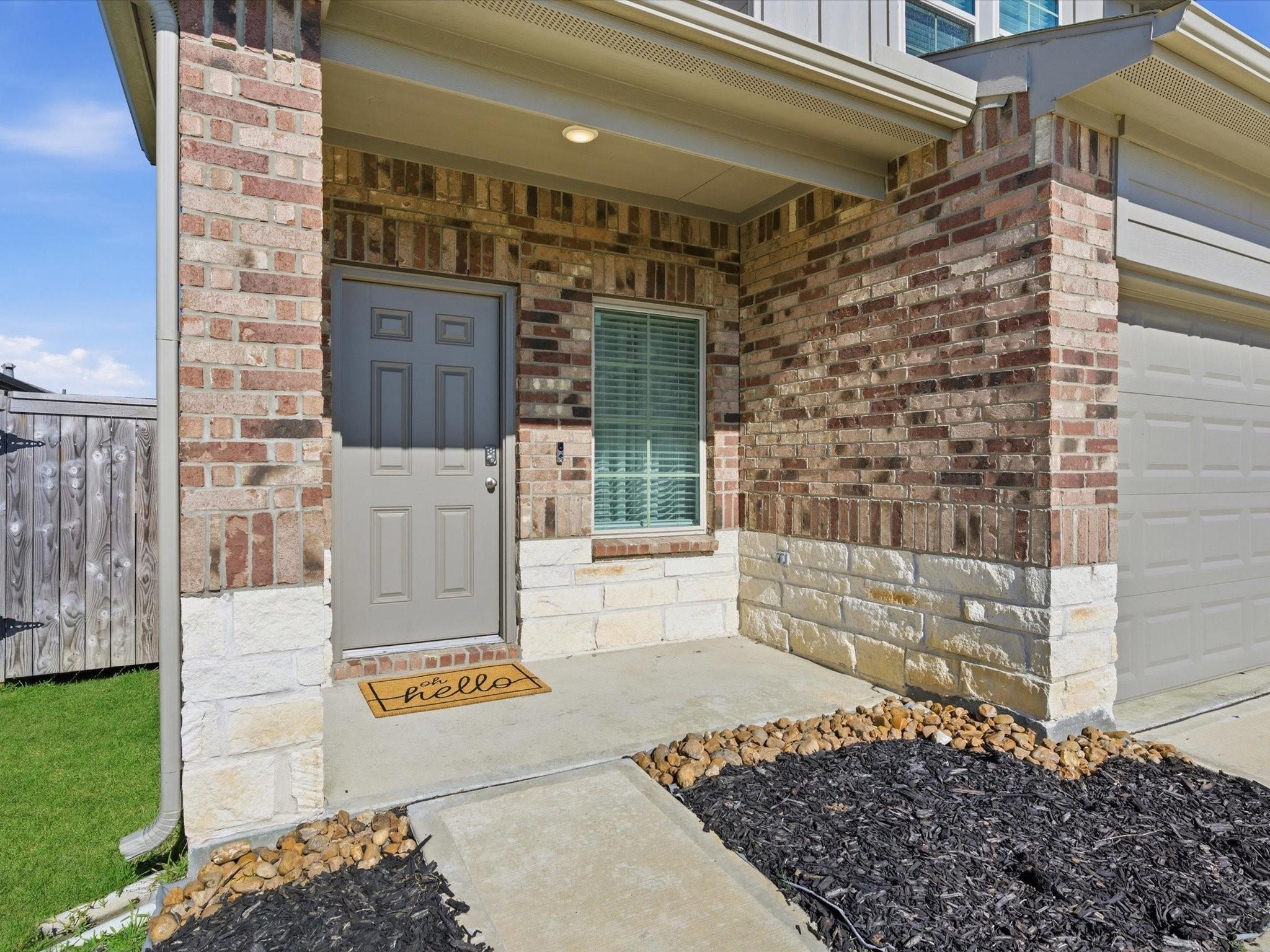 14846 Cypress Hollow Drive