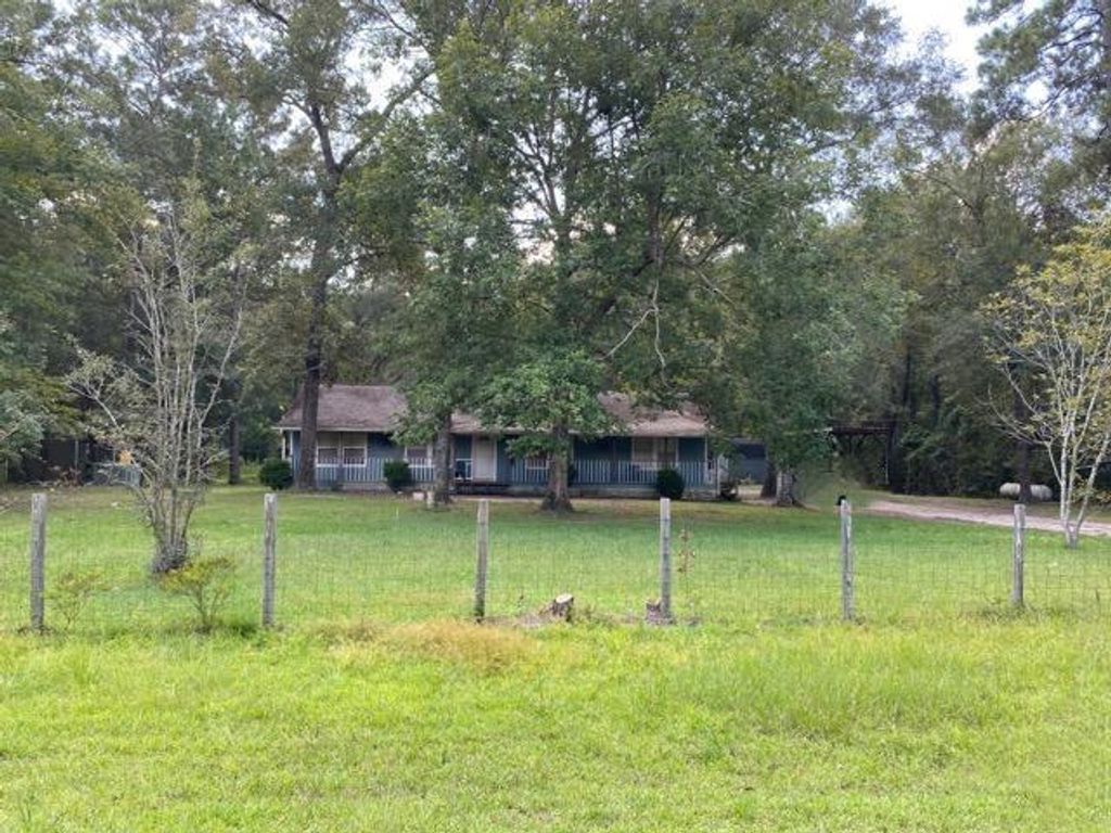 Photo of 990 Road 3802, Cleveland, TX 77328 (MLS # 60069538)