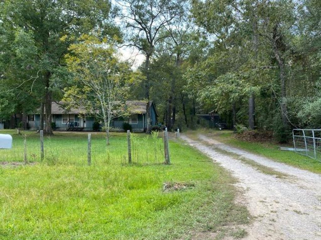 Photo of 990 Road 3802, Cleveland, TX 77328 (MLS # 60069538)