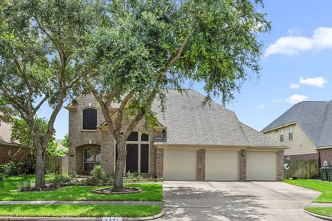 Photo of 2207 Thistlerock Lane, Sugar Land, TX 77479 (MLS # 51791543)