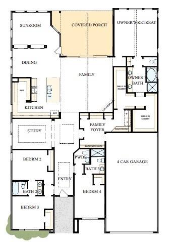 15743 Terracotta Terrace Lane