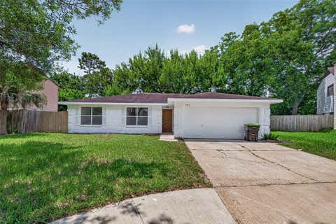 Photo of 1415 Whispering Pine Drive, Missouri City, TX 77489 (MLS # 461499)