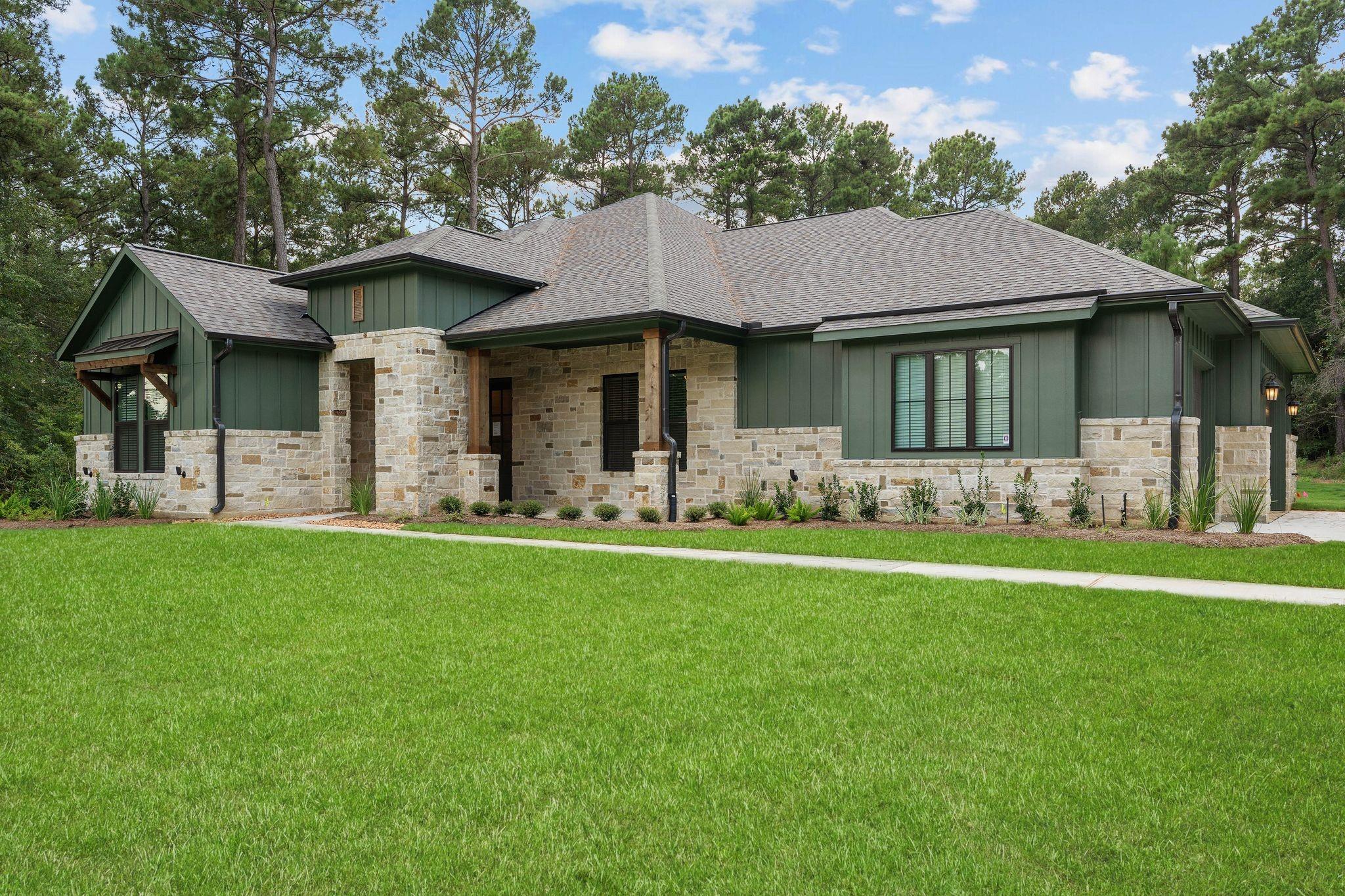 8634 Cedar Meadow Lane