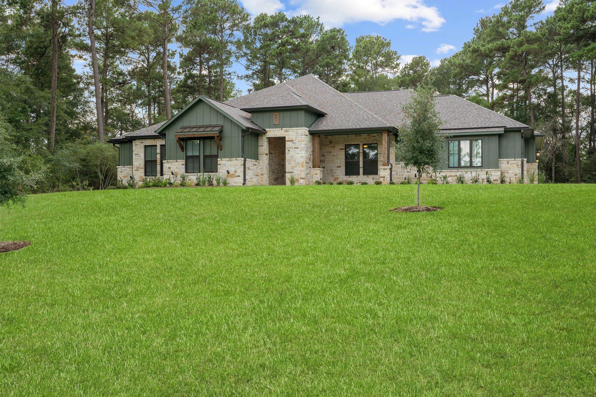 8634 Cedar Meadow Lane