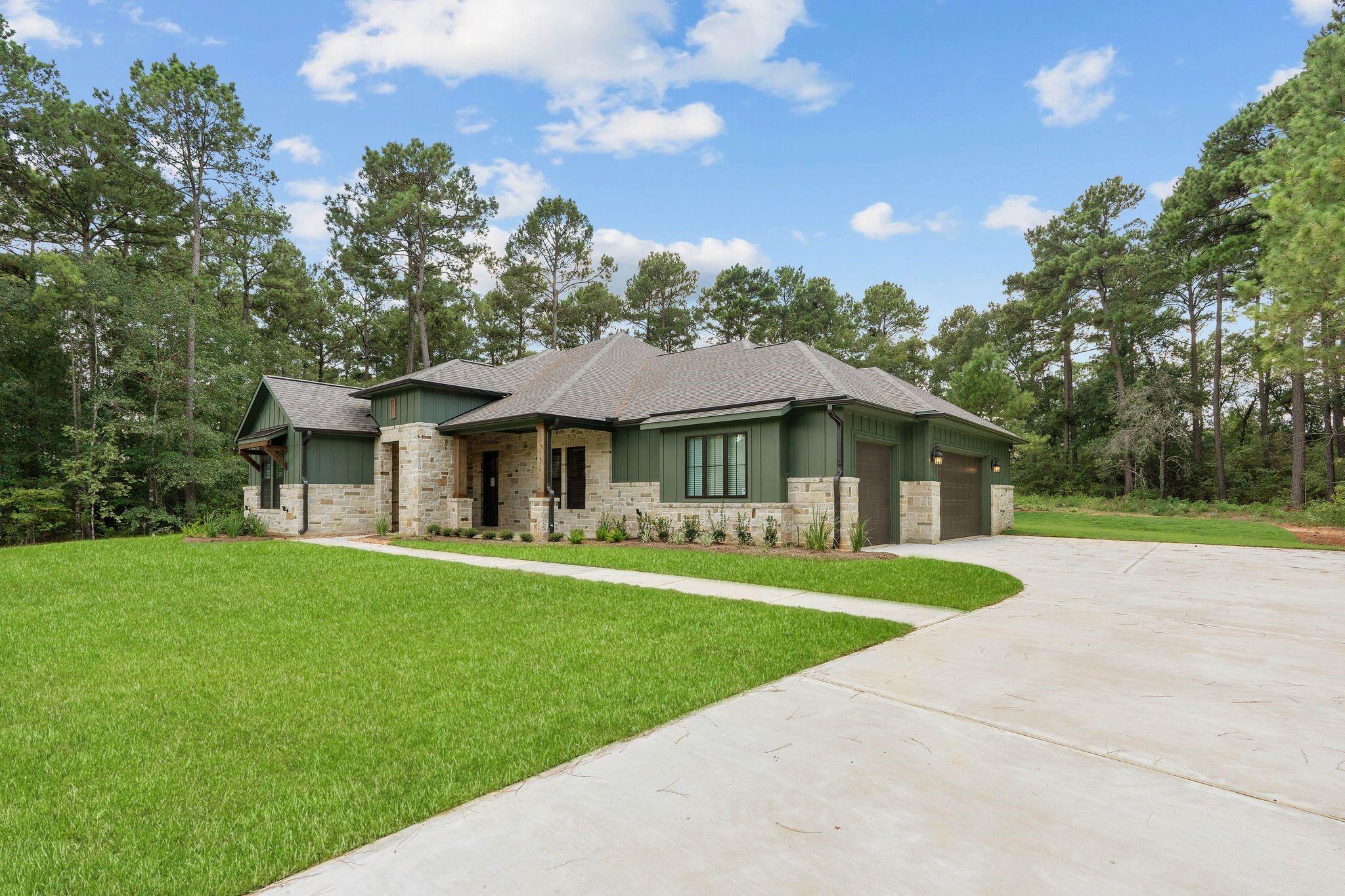 8634 Cedar Meadow Lane