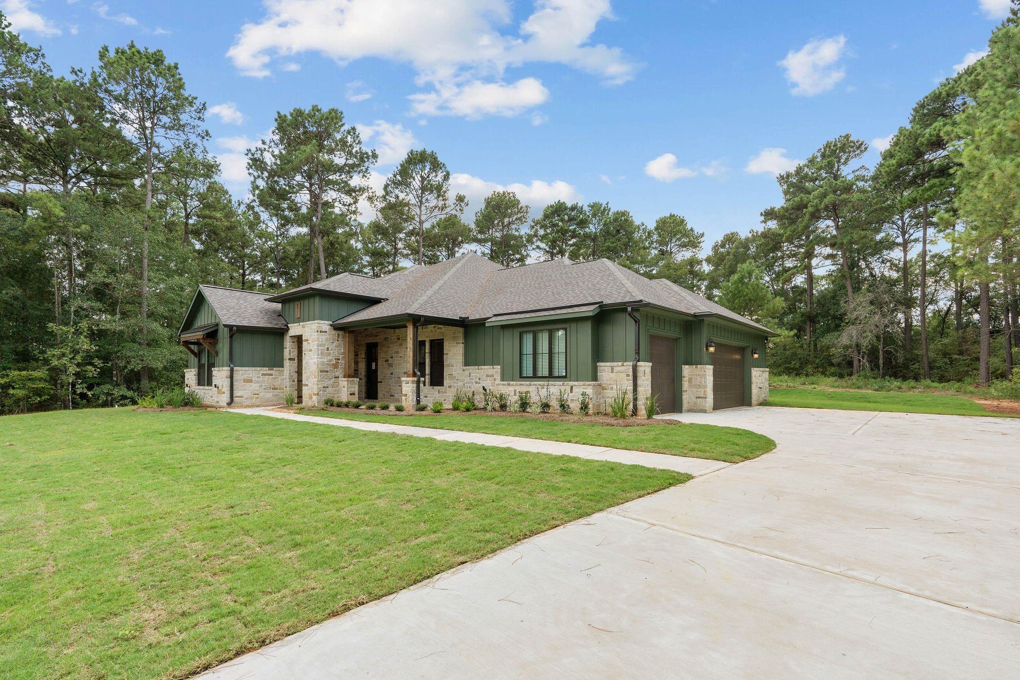 8634 Cedar Meadow Lane