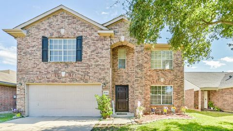 3742 Brighton Springs Lane Katy TX 77449