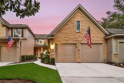 Photo of 38 W Greenhill Terrace Place, Spring, TX 77382 (MLS # 3103812)