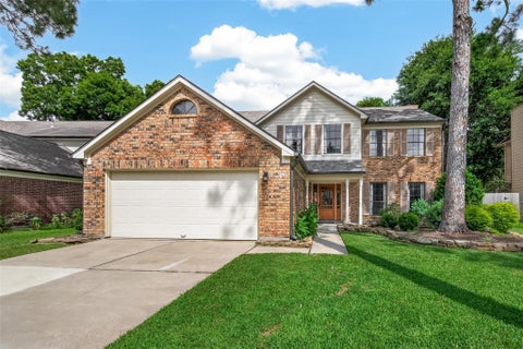 Photo of 1030 Mabry Mill Road, Houston, TX 77062 (MLS # 20718278)