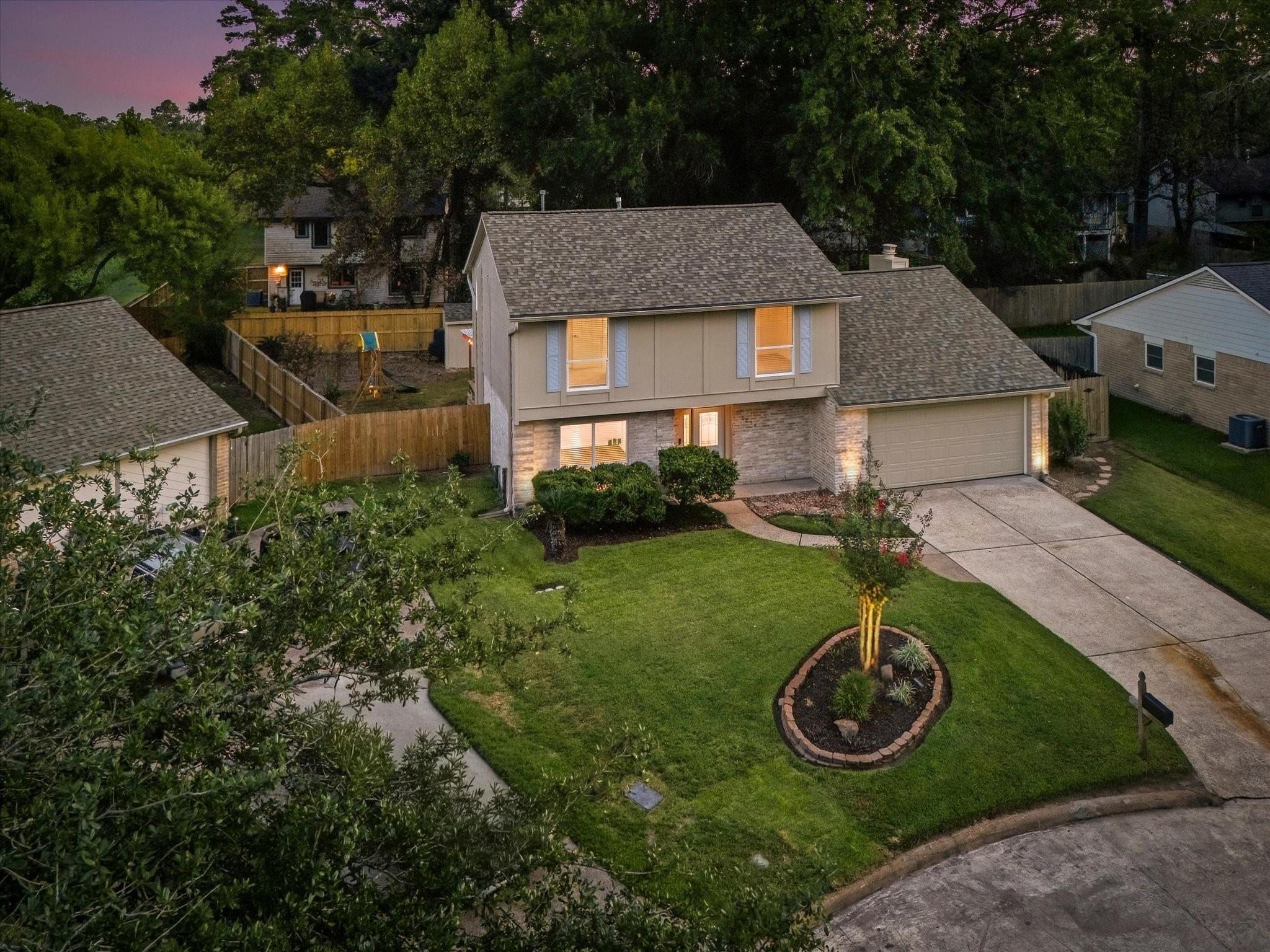3234 Golden Leaf Drive