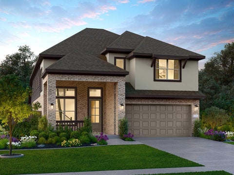 Photo of 3706 Faded Oak Court, Richmond, TX 77469 (MLS # 80966060)