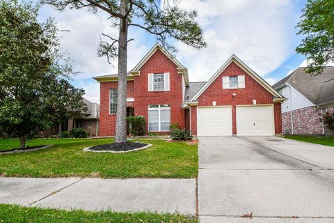 10839 Sycamore Drive N La Porte TX 77571