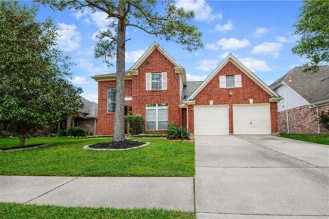 Photo of 10839 Sycamore Drive N, La Porte, TX 77571 (MLS # 96245075)