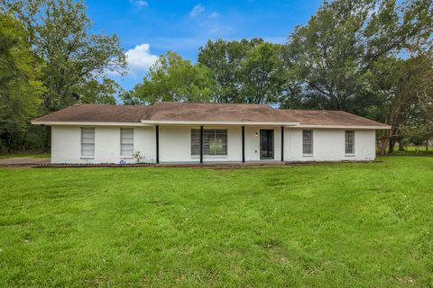 Photo of 290 E Smith Street, Sour Lake, TX 77659 (MLS # 27588052)