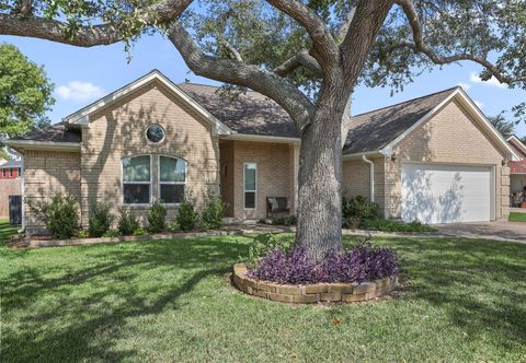 1702 Shoshoni Drive Deer Park TX 77536