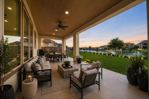 Homes For Rent - 5403 Rouchel Brook Lane<br/> Sugar Land, TX 77479