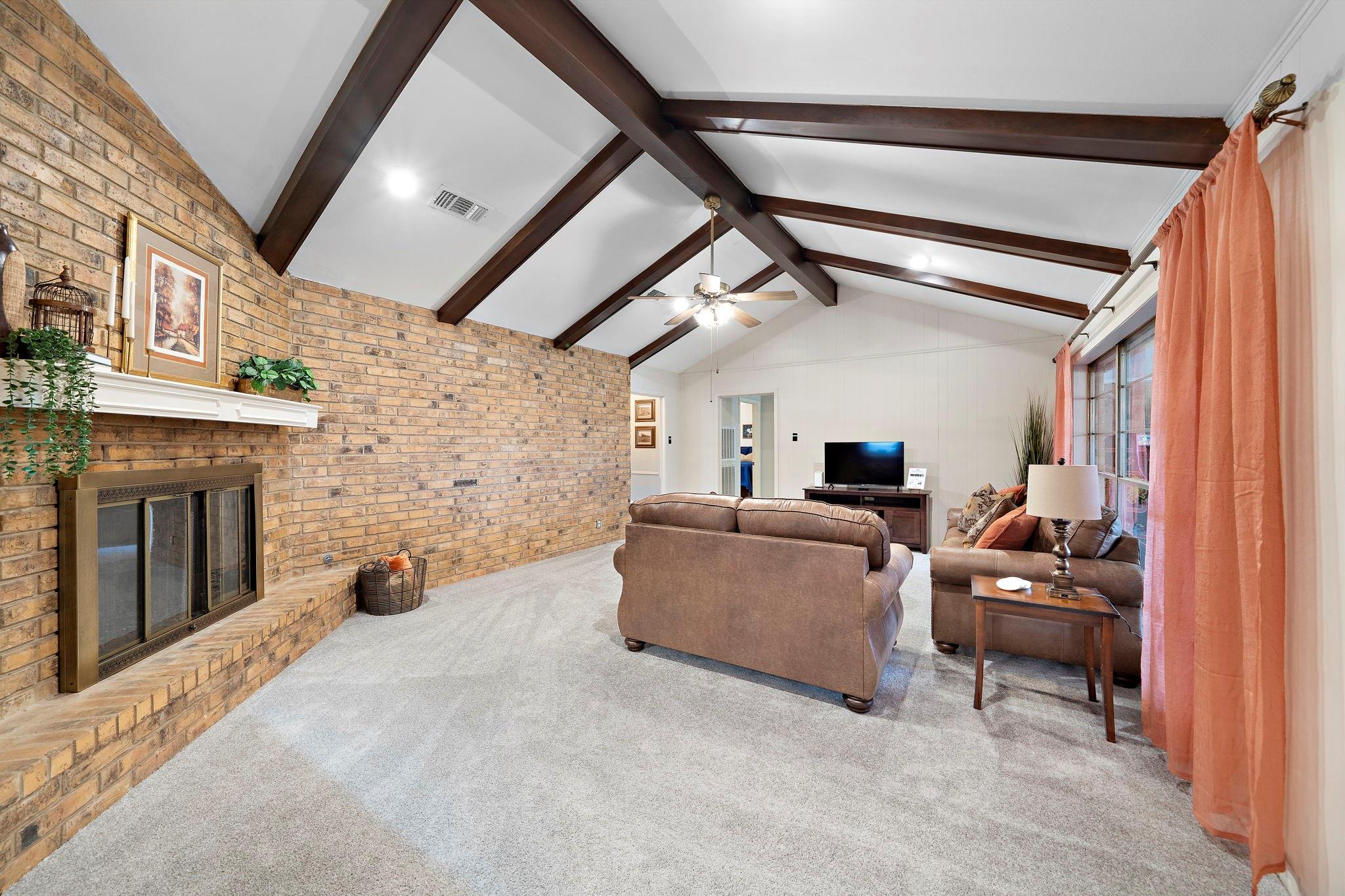 4912 Goose Creek Drive