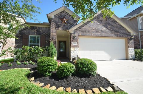 9949 Daisy Field Lane Brookshire TX 77423